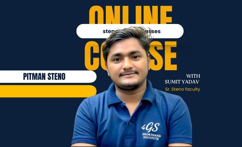 GS Shorthand Institute